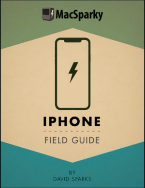 iPhone Field Guide